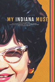 poster My Indiana Muse