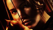 Hunger Games wallpaper 
