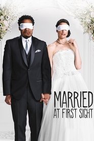 Poster of Married at First Sight image size 1000x1500