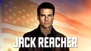 Backdrop of Jack Reacher image size 2560x1440