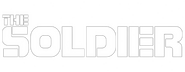Logo of The Soldier image size 800x310