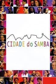 Cidade do Samba - Rio 4 e 5 Setembro 2007