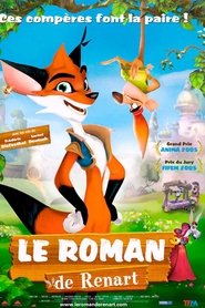 Film Le roman de Renart en streaming