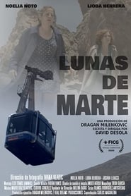 Lunas de Marte