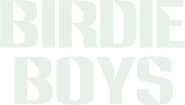 Logo of Birdie Boys image size 943x536