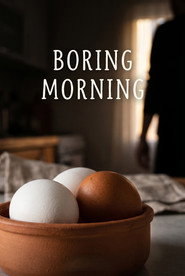 Borıng Mornıng