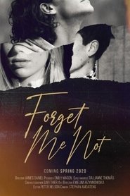Poster of Forget Me Not image size 500x750