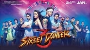 Street Dancer 3D wallpaper 