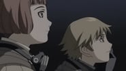 Last Exile season 1 episode 10