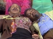 Sanford and Son season 3 episode 13