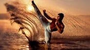 Kickboxer wallpaper 