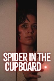 Spider in the Cupboard Poster
