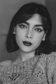 Photo of Saba Talebi image size 1080x1611