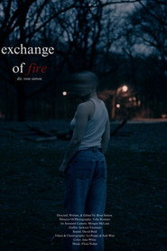 Exchange of Fire poster