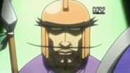 Tentai Senshi Sunred season 2 episode 6