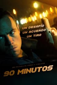 90 Minutos Película Completa HD 1080p [MEGA] [LATINO] 2022