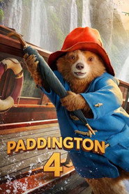 Plakat Paddington 4