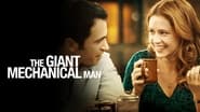 Backdrop of The Giant Mechanical Man image size 1280x720