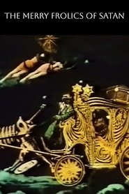 Poster of The Merry Frolics of Satan image size 500x750