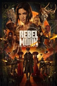 Poster of Rebel Moon - Part One: A Child of Fire image size 1365x2048