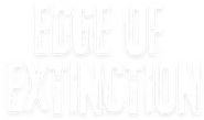 Logo of Edge of Extinction image size 986x582