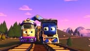 Mighty Express season 1 episode 3