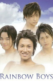 Rainbow Boys Poster