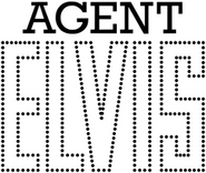 Logo of Agent Elvis image size 242x204