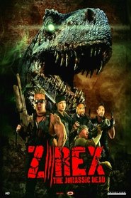poster The Jurassic Dead