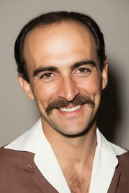 Photo of Öztürk Serengil image size 1200x1800