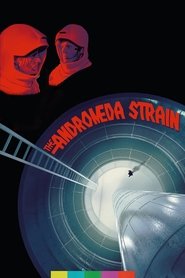 Poster of The Andromeda Strain image size 1000x1500