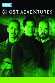 Serie streaming | voir Ghost Adventures en streaming | HD-serie