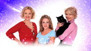 Sabrina, l'apprentie sorcière  