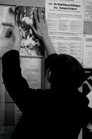 Western for the SDS Poster