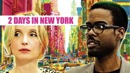 2 Days in New York wallpaper 