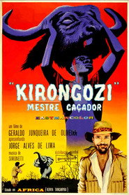 Kirongozi, Mestre Caçador poster