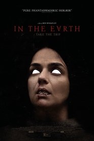 Poster of In the Earth image size 1975x2962