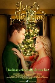 Poster of Ivy & Mistletoe image size 2000x3000