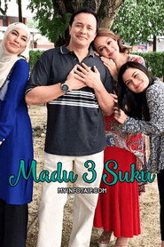 Madu 3 Suku