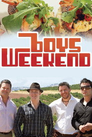Boys Weekend