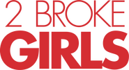 Logo of 2 Broke Girls image size 1210x660