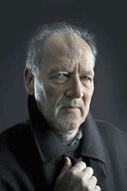 Photo of Werner Herzog image size 427x640