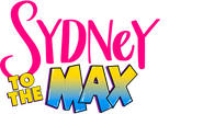 Logo of Sydney to the Max image size 1344x756