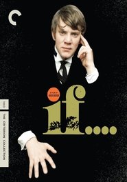 Poster of if.... image size 1120x1600