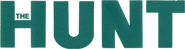 Logo of The Hunt image size 779x208