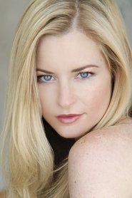 Photo of Jessica Morris image size 2000x3000
