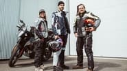 Nomades à moto : Transtaïga  