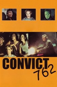 Poster of Convict 762 image size 1000x1500