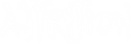 Logo of Attrition image size 1206x402