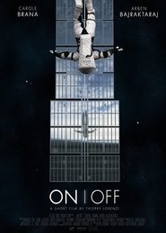 Poster of On/Off image size 1000x1399